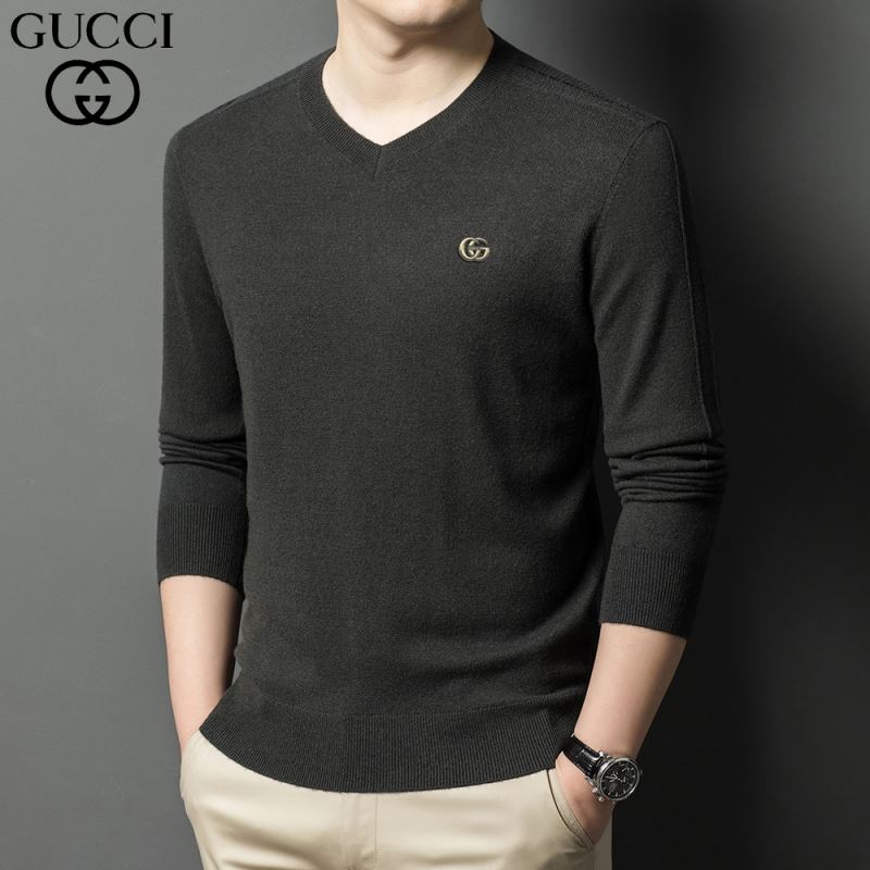 Gucci Sweaters